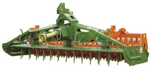 Борона вибрационная Amazone RE 301 / RE 401