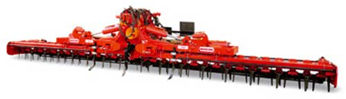 Борона роторная Maschio Jumbo 5000 / Jumbo 6000 / Jumbo 7000 / Jumbo 8000