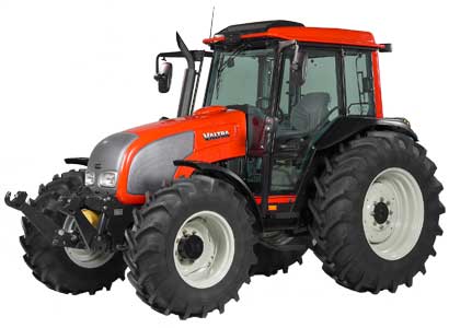 Трактор сельскохозяйственный Valtra A