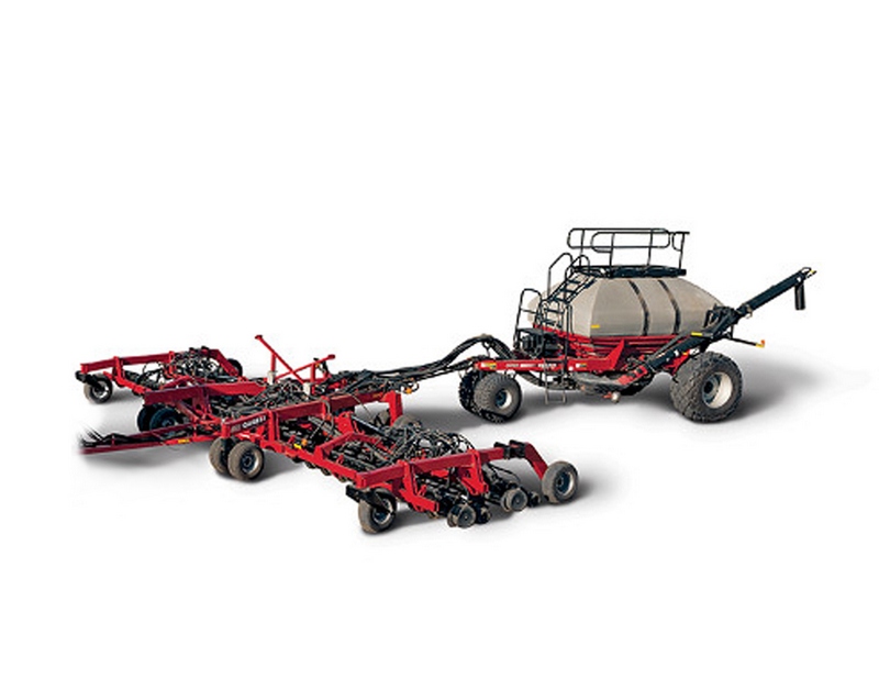 Посевной комплекс Case IH Precision Disk 500