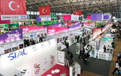 Российский АПК впервые будет представлен на выставке «SIAL CHINA 2016»