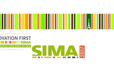 SIMA 2017 приглашает на два новых мероприятия