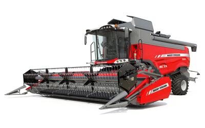 Massey Ferguson® представляет новую стратегию демонстрации техники