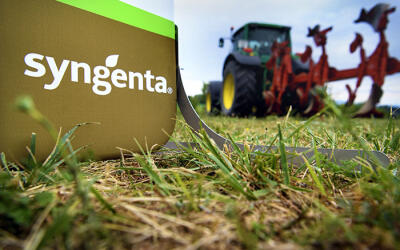 Швейцарская Syngenta открыла под Воронежем первый в РФ институт защиты семян