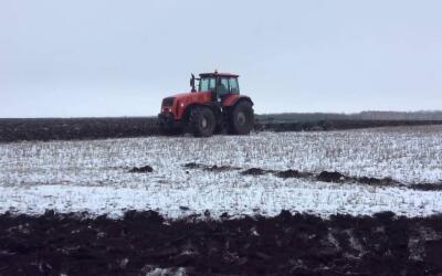 В Кабардино-Балкарии стартовали весенние полевые работы