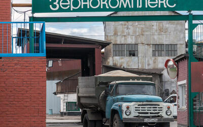 Что ждет зерновую отрасль в санкционный период