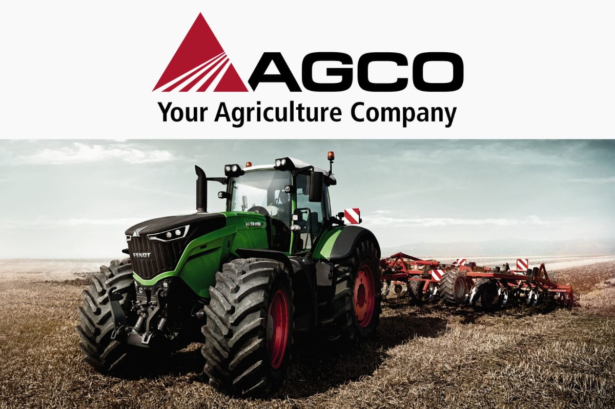 ЗАПЧАСТИ ДЛЯ AGCO