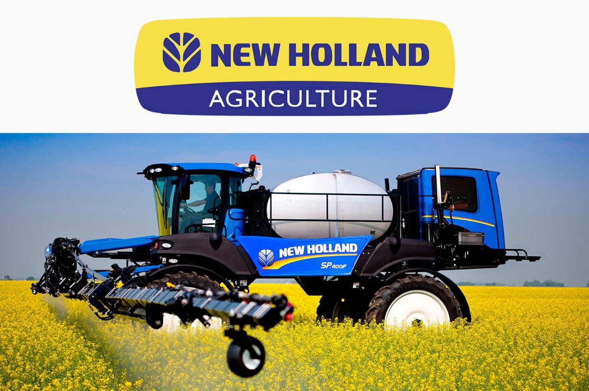 ЗАПЧАСТИ ДЛЯ NEW HOLLAND