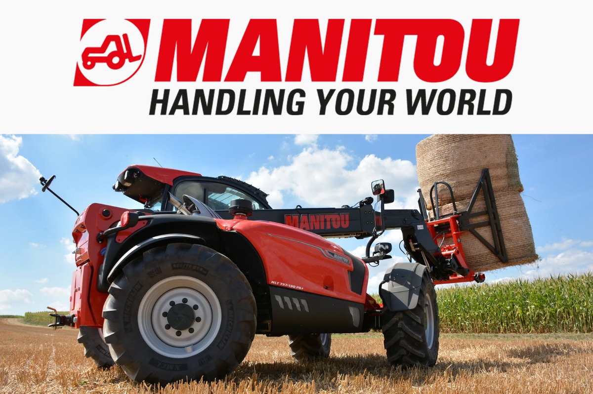 ЗАПЧАСТИ ДЛЯ MANITOU