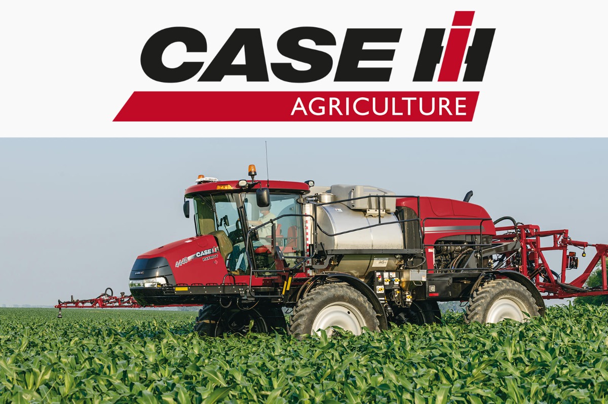 ЗАПЧАСТИ ДЛЯ CASE IH