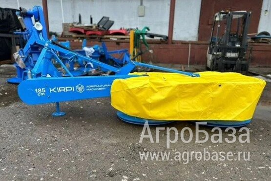 Косилка роторная Kirpi 185