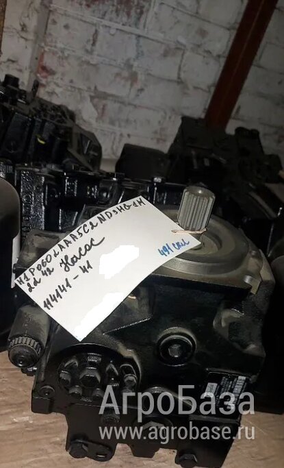 НАСОС Danfoss H1P060 H1P060LAAA5C2ND3HG1H2L42 83023428